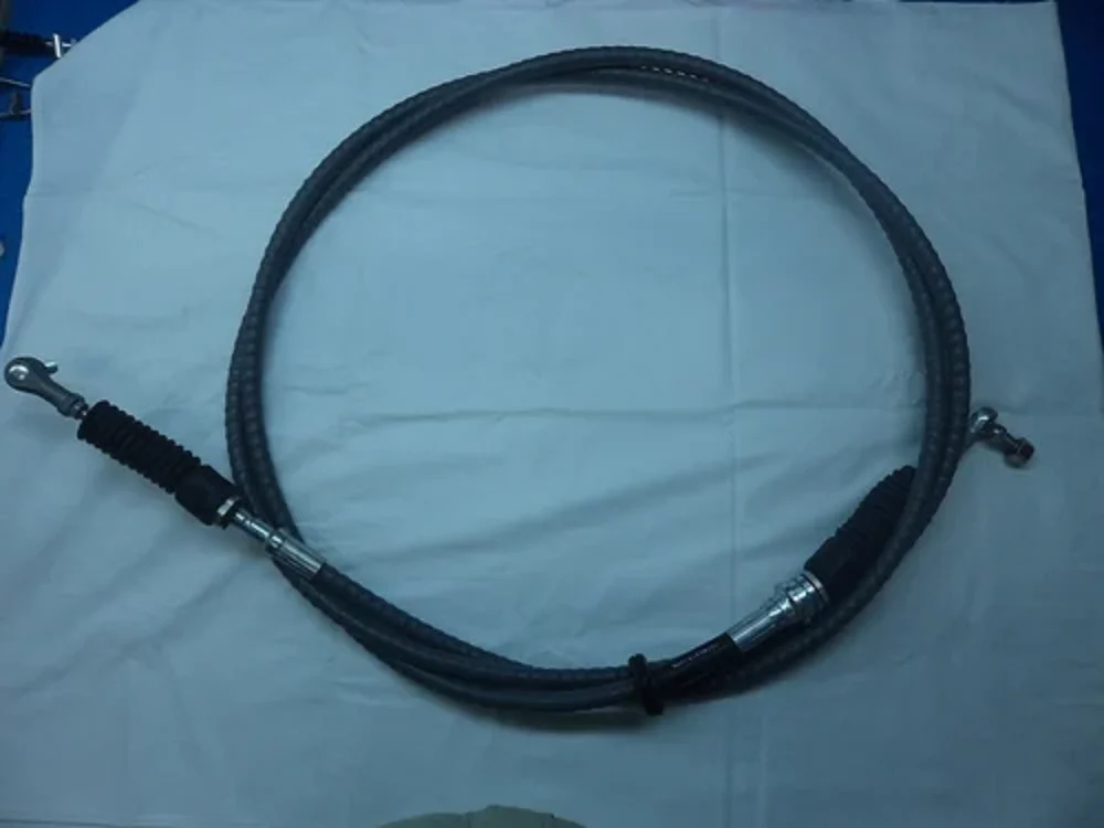 Cable Choke 3W Bajaj RE 5 Port